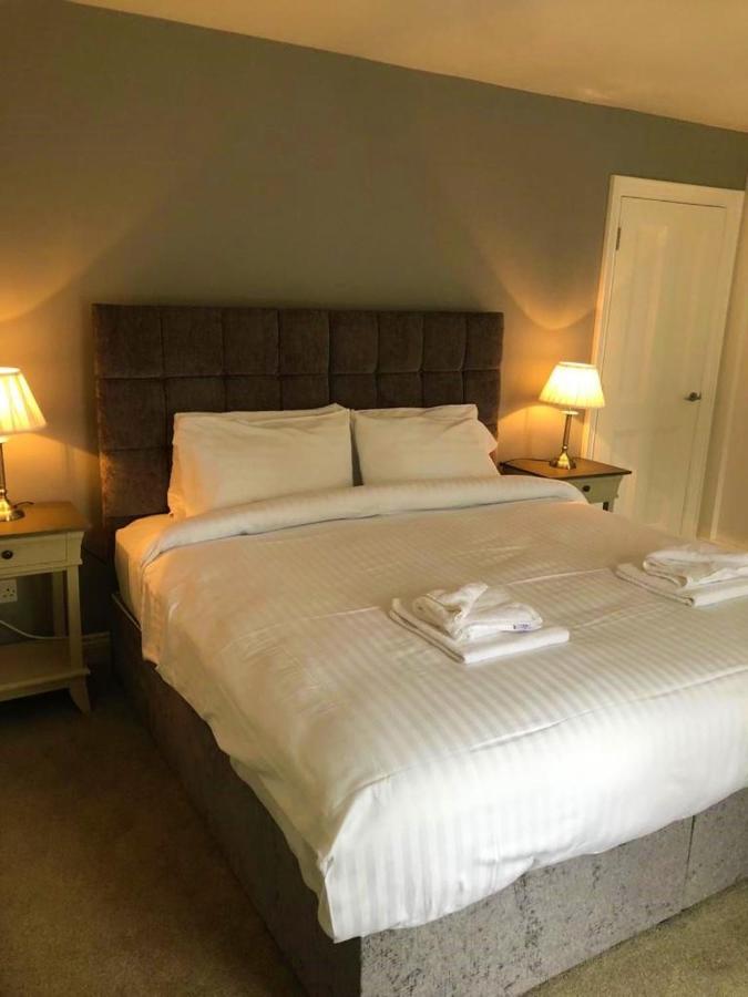 Queen Street Apartments Ενισκίλεν Εξωτερικό φωτογραφία