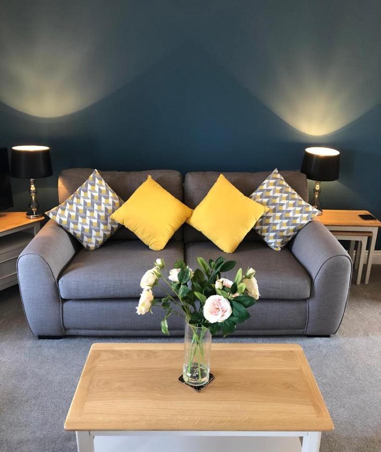 Queen Street Apartments Ενισκίλεν Εξωτερικό φωτογραφία