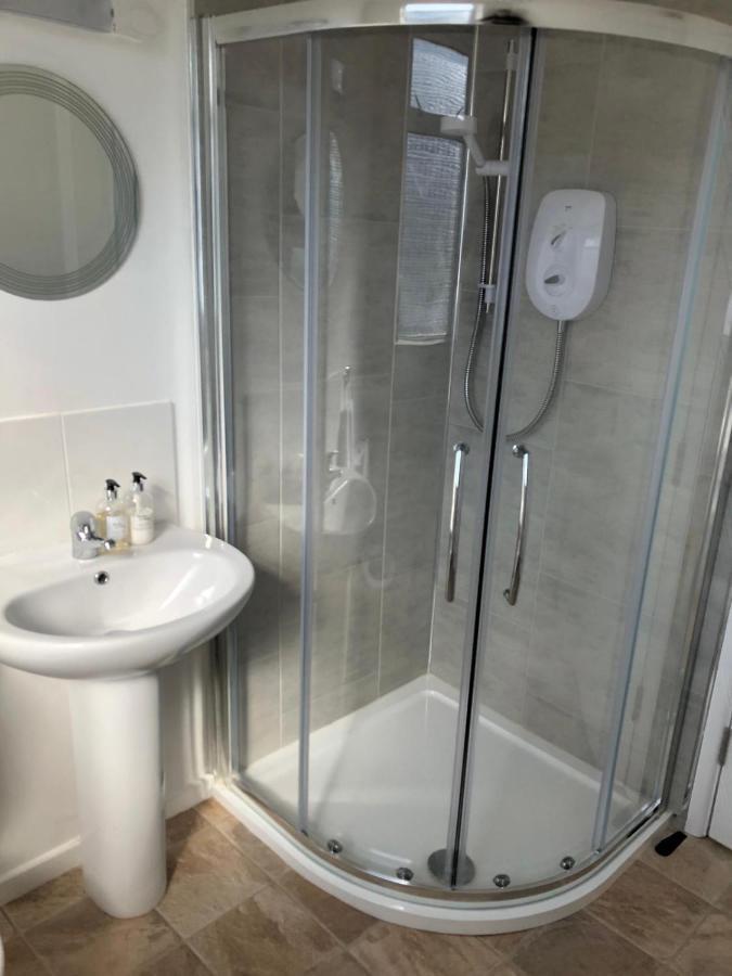 Queen Street Apartments Ενισκίλεν Εξωτερικό φωτογραφία