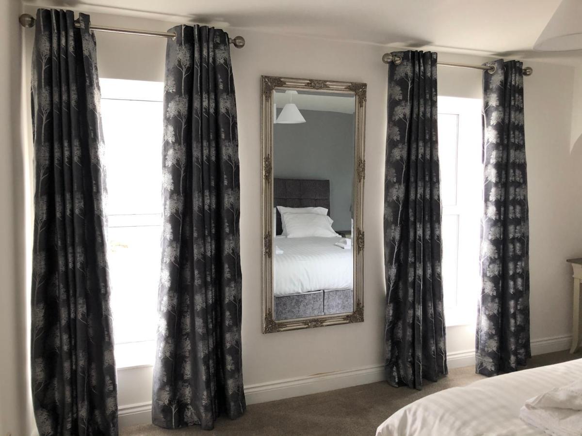 Queen Street Apartments Ενισκίλεν Εξωτερικό φωτογραφία