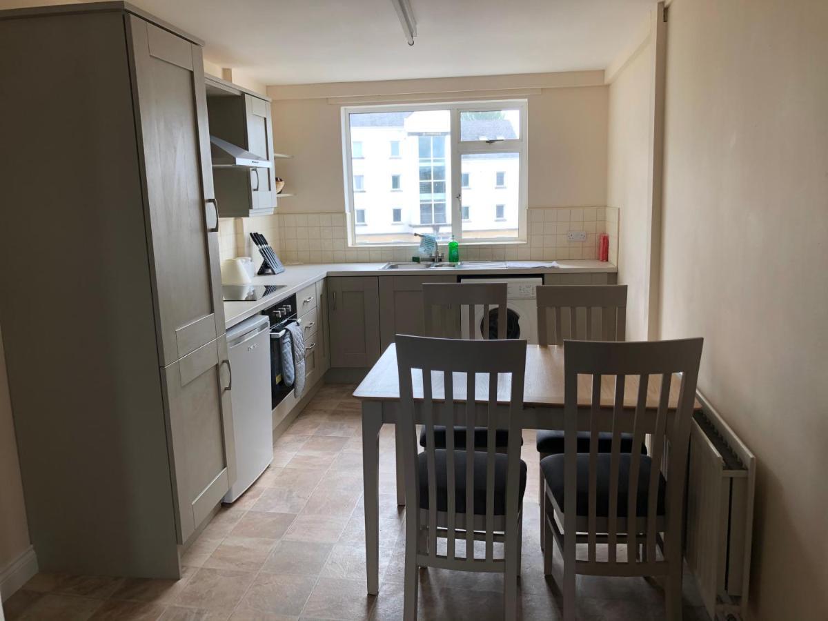 Queen Street Apartments Ενισκίλεν Εξωτερικό φωτογραφία